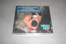 Uriah Heep - Very ´Eavy Very