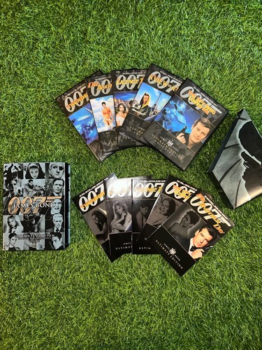 James bond 007 - 007, ultimate