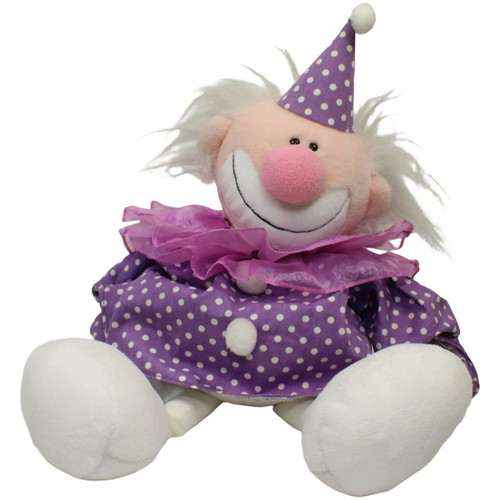 Nici steinbeck clown - nici,