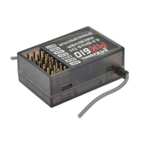 1tlg ar6100 spektrum - 1tlg.ar6100,