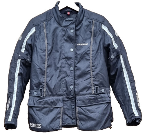 Hein gericke gore - gore-tex, schwarze