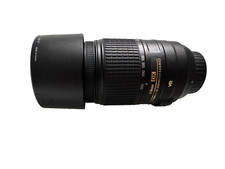 Nikon Nikkor AF-S DX 55-300mm