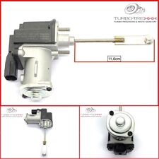 STELLER TURBOLADER AUDI SEAT