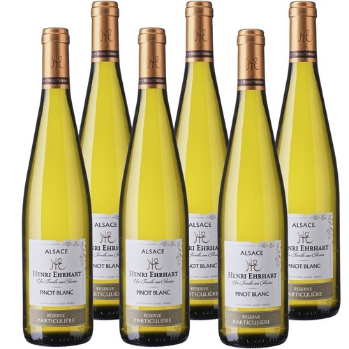 Henri ehrhart pinot - henri,