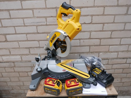 Dewalt dcs777t2 54v - dcs777t2,