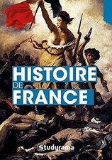 Histoire de France | Buch |
