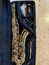 tenor saxophon gebraucht