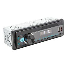 1 Din USB Autoradio Bluetooth