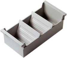 Helit Karteitrog A6 quer für