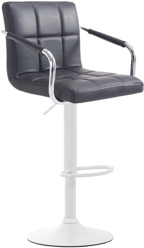 Barhocker lucy barstuhl mit - barhocker, v2
