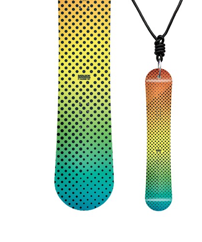 Miniboard bataleon fun - miniboard,