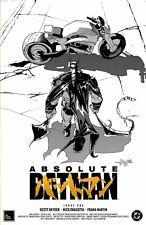 ABSOLUTE BATMAN #1 JAVI