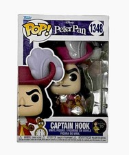Funko Pop! Peter Pan 1348