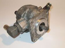 Hydraulikpumpe für Nebenantrieb PTO Mitsubishi S3L2 S4L2 Motor hydraulic pump