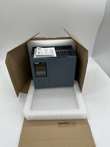 Siemens simatic 1500 cpu - s7-1500,