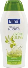Elina med Olivenöl Pflegendes