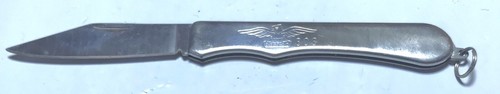 Sekizo 303 folding pocket - sekizo,