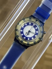 Swatch Scuba 200 Loomi Fish