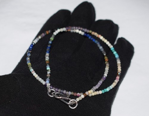 Elegante 2mm runde edelstein - 2mm,