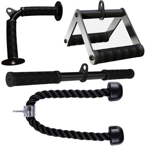 Kabelmaschinen zubehör set - kabelmaschinen-zubehör,