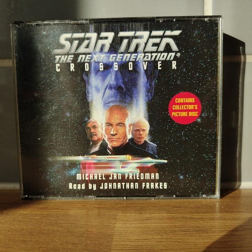 Star trek the - trek,