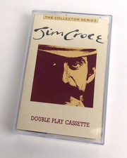 Musikkassette - JIM CROCE -