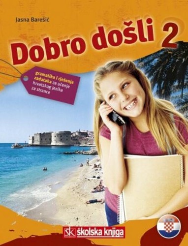 Dobro dosli kroatisch als - dobro,