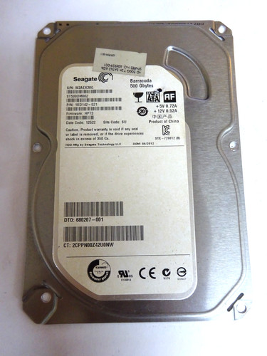 Seagate st500dm002 hdd sata - seagate,