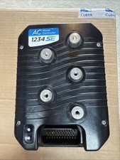 48V 450A Curtis Controller