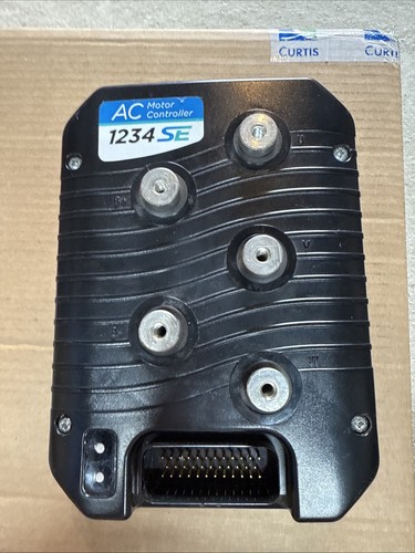 48v 450a curtis controller - 450a,