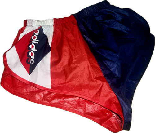 Adidas glanzshorts - adidas,