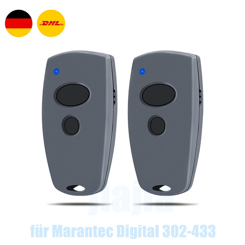 Stück handsender für - stück,