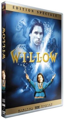 Willow édition spéciale - willow,