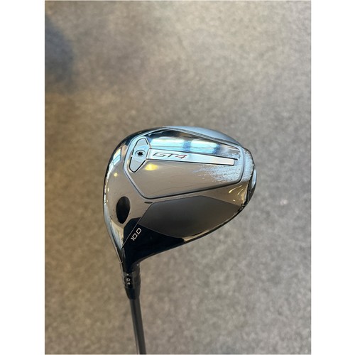 Titleist gt4 driver - driver, –