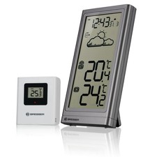 Funkwetterstation Meteo Temp