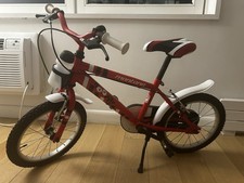 Montana Toorx Kids Bike 40