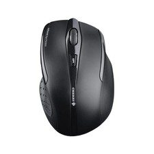 Cherry kabellose ergonomische - cherry,