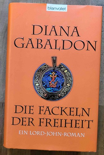 Die fackeln der - freiheit:, ein