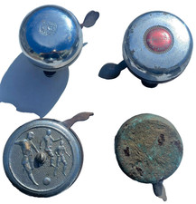 Konvolut 4 alte Vintage