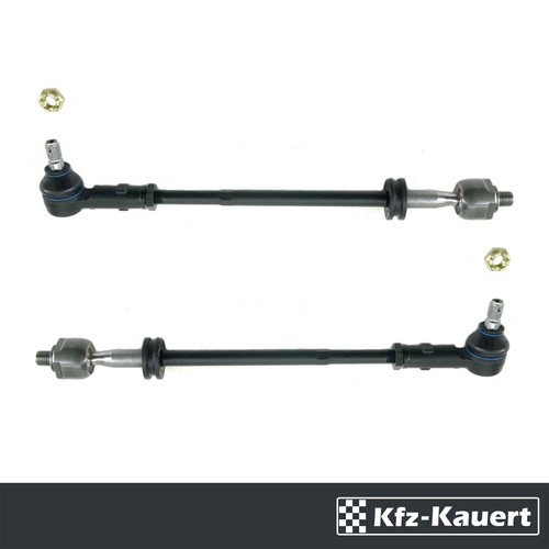 Lemförder spurstange mit - 2x,