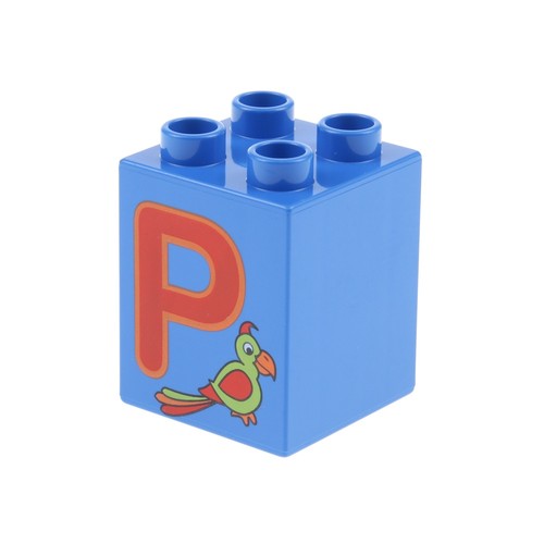 Lego duplo motiv stein - duplo,