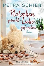 Plätzchen gesucht, Liebe