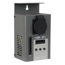 Showtec Single MKII: 1-Kanal DMX Dimmer-/Switch-Pack, 2kW (Schuko)