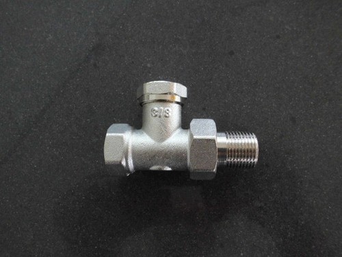 Rücklaufverschraubung - , 3/8"