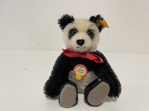 Steiff tier teddybär - tier, 029905
