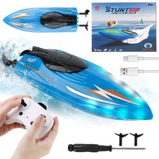 Premium RC Rennboot
