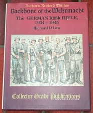 Backbone of the Wehrmacht The