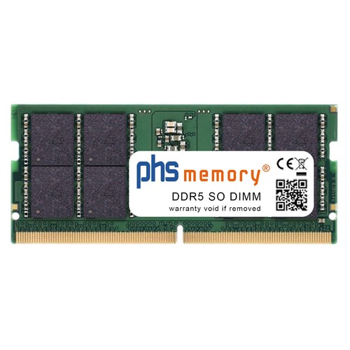32gb set 2x16gb phs - set, memory