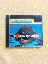 Cd Ravemaster – Excess Yo' Mind