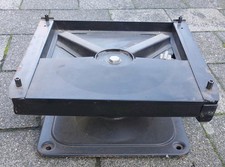 Drehkonsole / -Gestell VW T4 original  bis 1/96 links